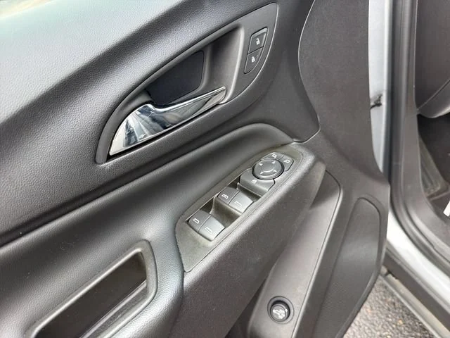 Used 2024 Sterling Gray Metallic Chevrolet LT image 18