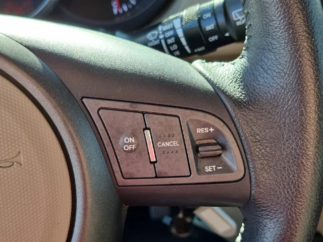 Used 2012 Green Kia Exclaim image 18