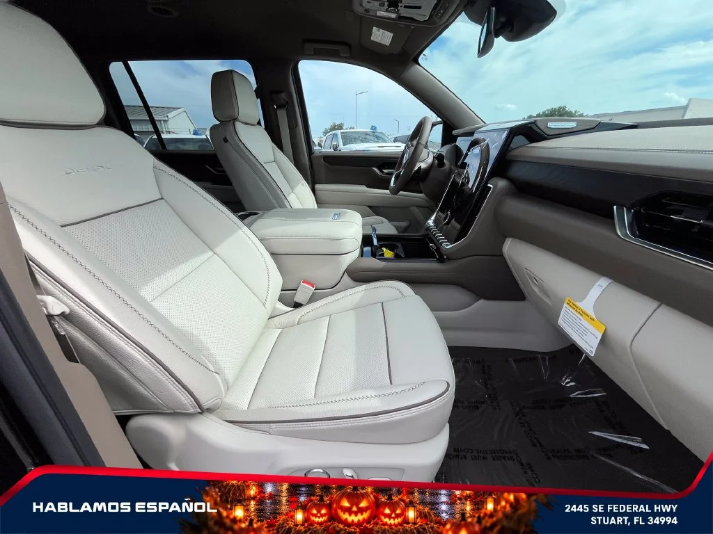 New 2026 Onyx Black GMC Denali image 21