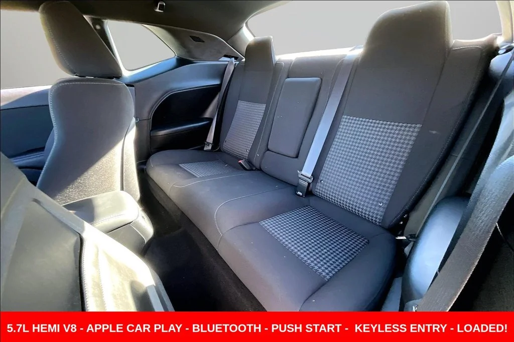 Used 2023 Blue Dodge R/T image 24