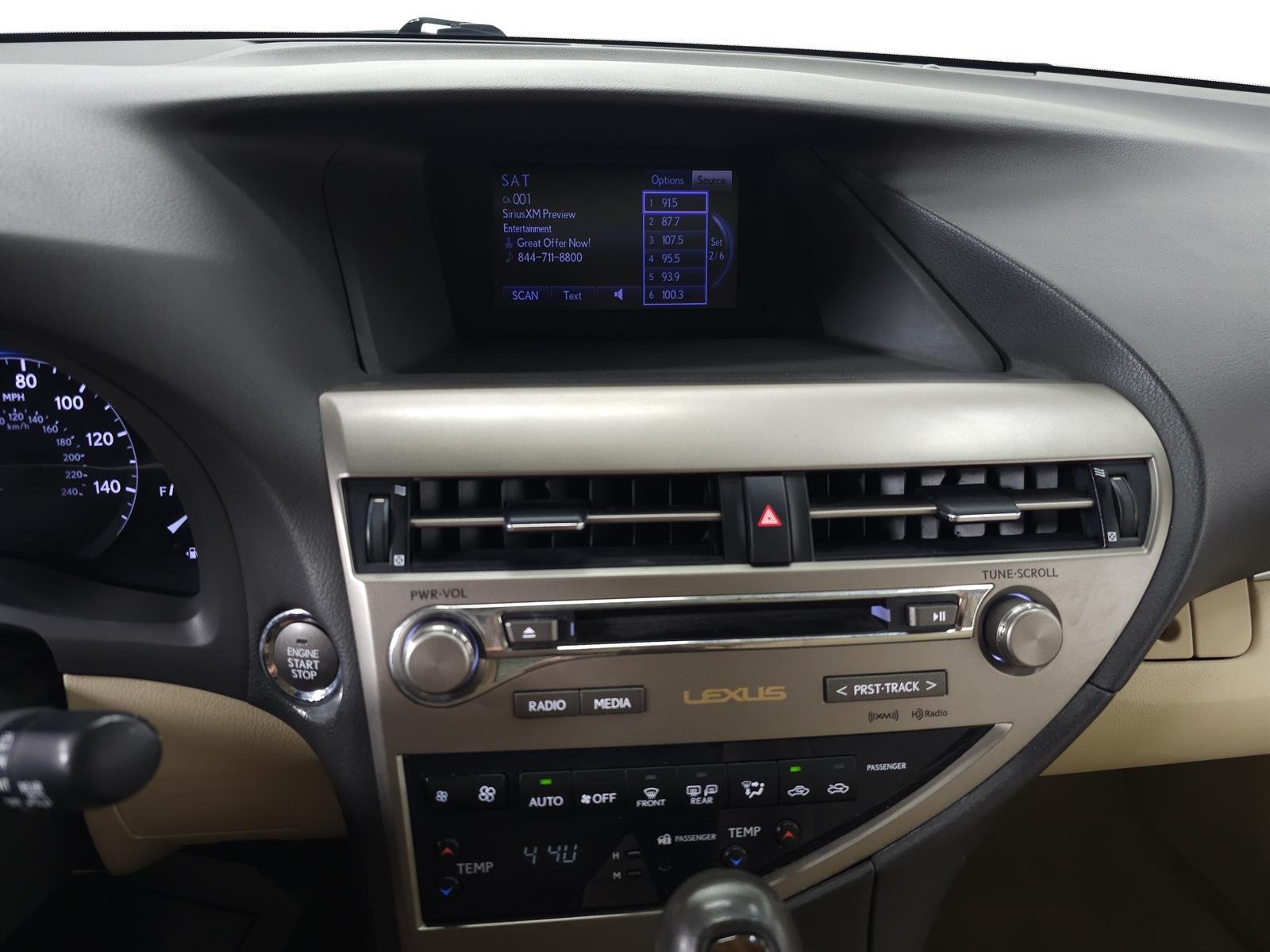Used 2013 Nebula Lexus PREMIUM image 21