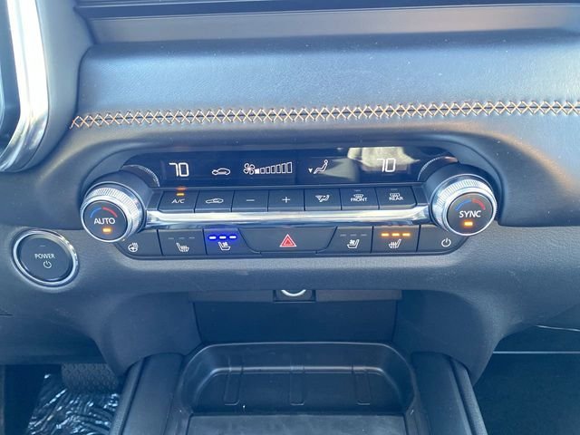 2026 Mazda CX-50 Premium Plus - Photo 21