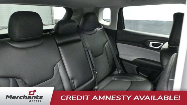 2022 Jeep Compass Latitude - Photo 13