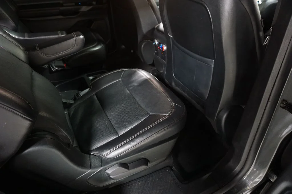 Used 2020 Magnetic Ford Limited image 43