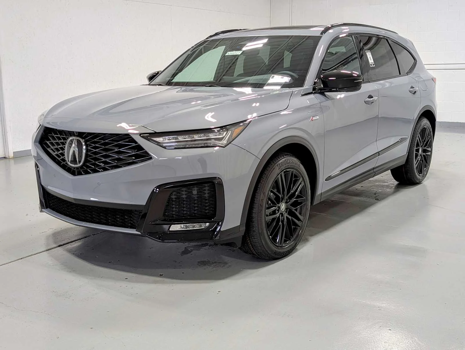 2026 Acura MDX SH-AWD A-Spec w/Advance Package's photo