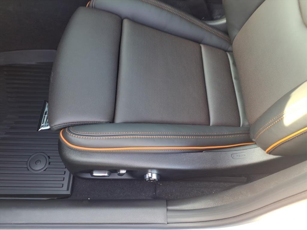 2026 Cadillac CT4 Sport - Photo 6