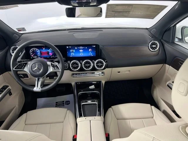 New 2026 Polar White Mercedes-Benz GLA 250 image 80