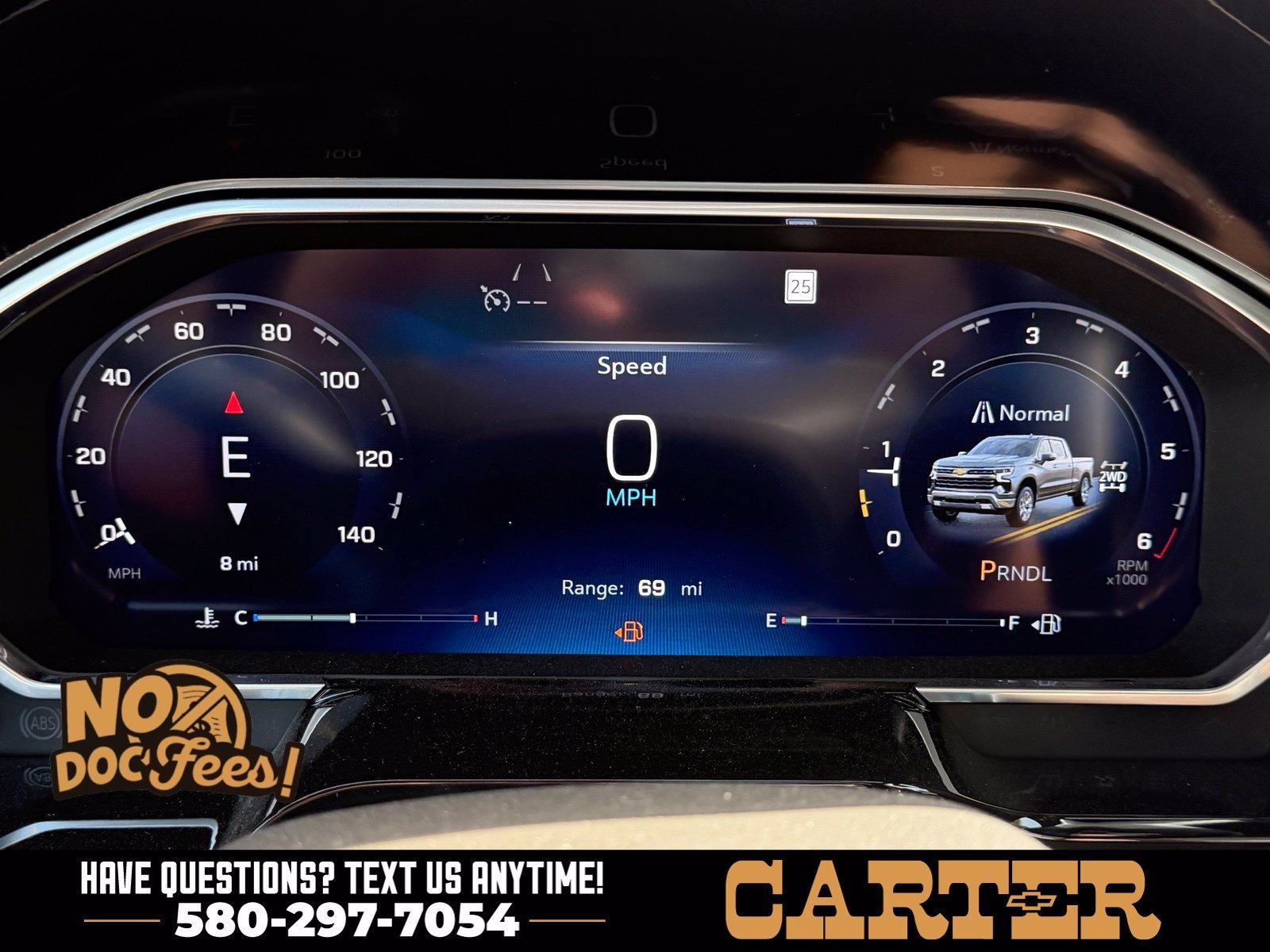 2026 Chevrolet Silverado 1500 RST - Photo 14
