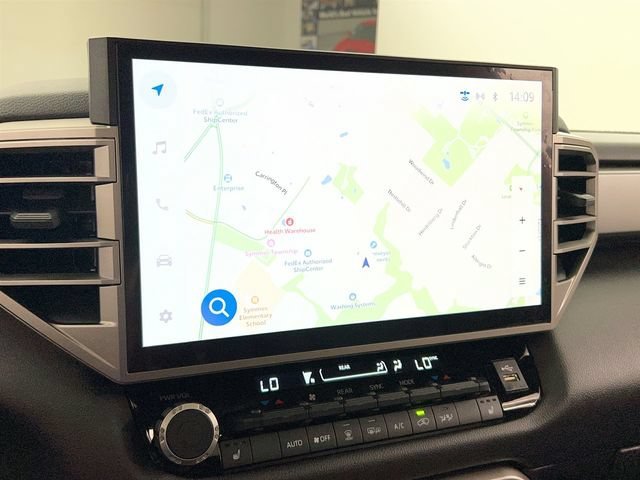 Used 2025 Gray Toyota SR5 image 35