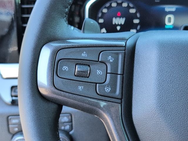 2025 Chevrolet Silverado 1500 High Country - Photo 21