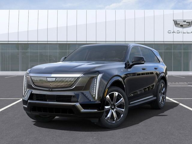2025 Cadillac Escalade IQ Luxury 2 - Photo 6