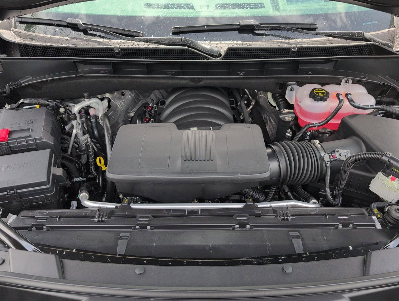 2026 GMC Yukon Elevation - Photo 29