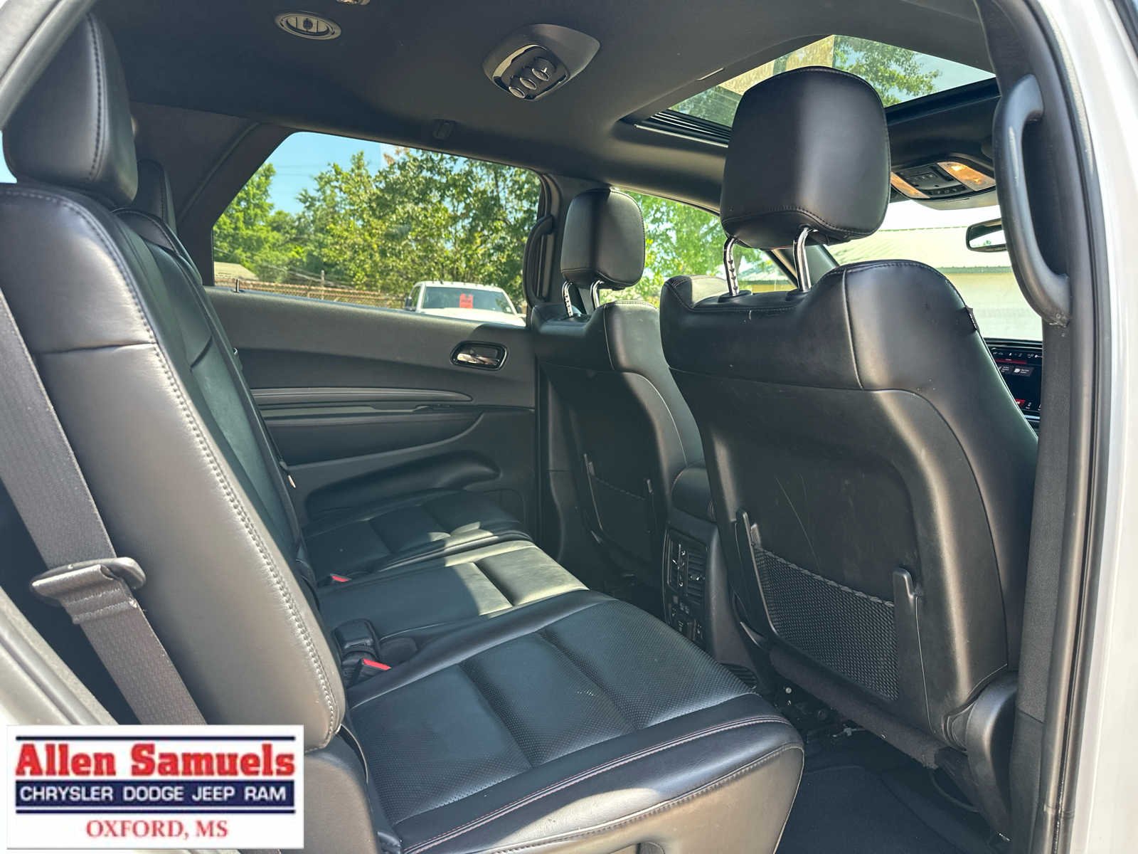 Used 2024 White Knuckle Clearcoat Dodge GT Plus image 40