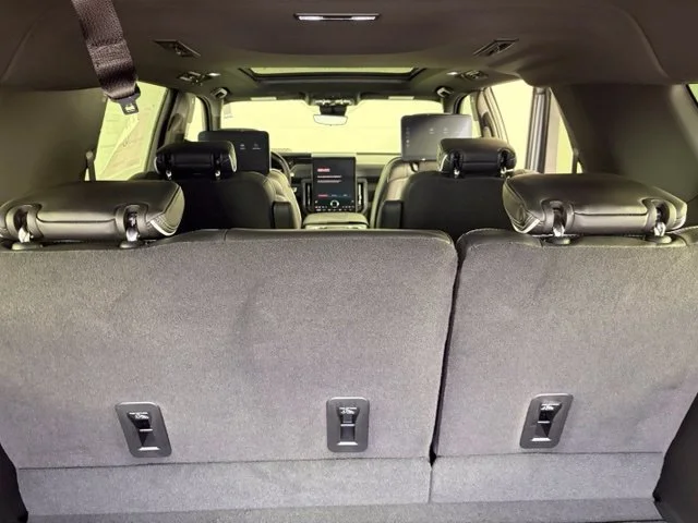 2026 GMC Yukon XL AT4 Ultimate - Photo 66