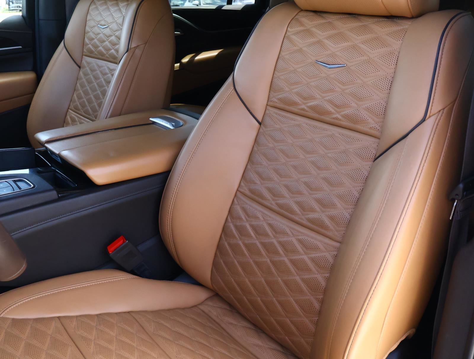 2022 Cadillac Escalade ESV Sport - Photo 18