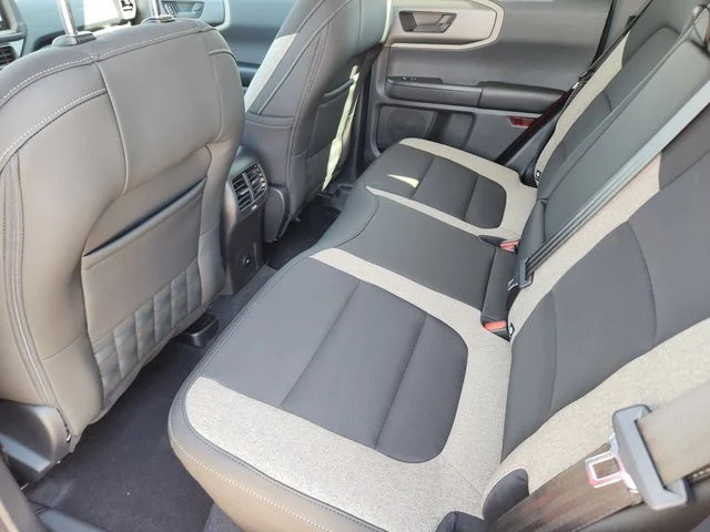 2025 Ford Bronco Sport Big Bend - Photo 30