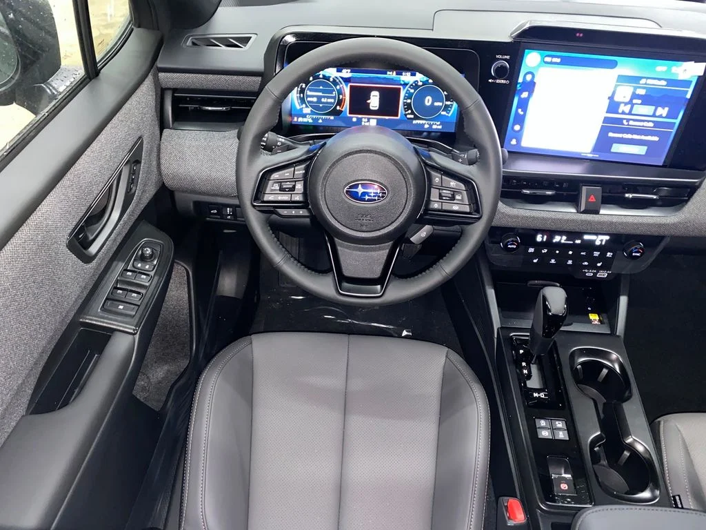 2026 Subaru Outback Limited XT - Photo 26
