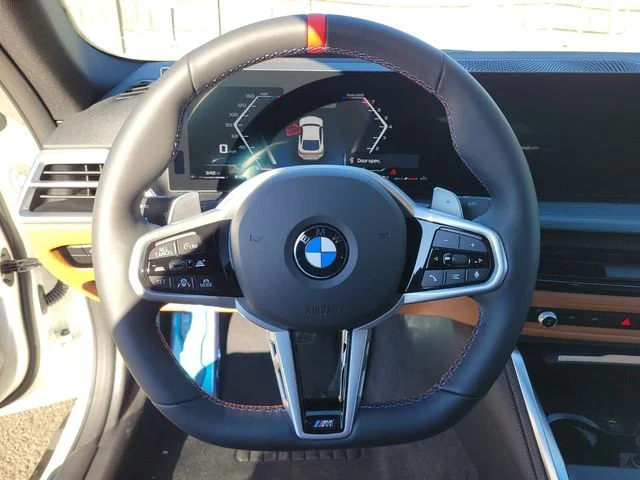 Used 2026 White BMW M440i xDrive Gran Coupe image 25