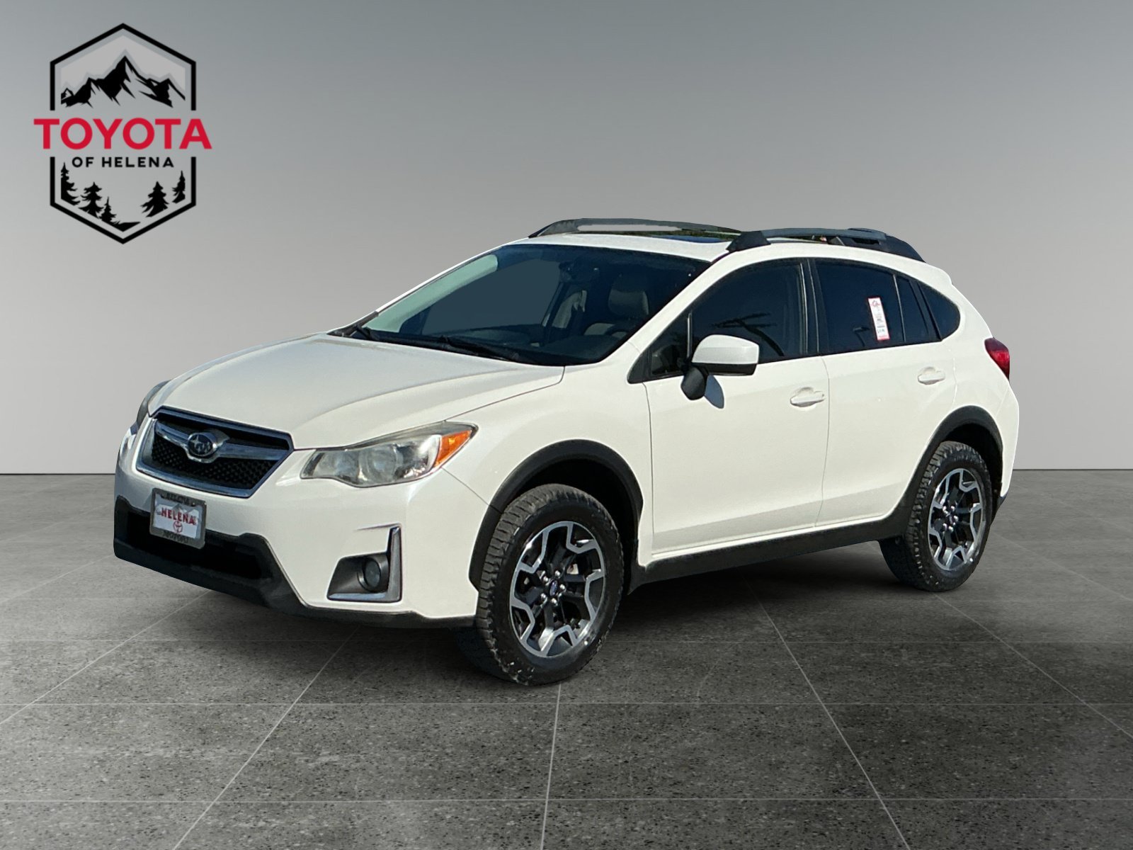 2017 Subaru Crosstrek 2.0i Premium CVT's photo