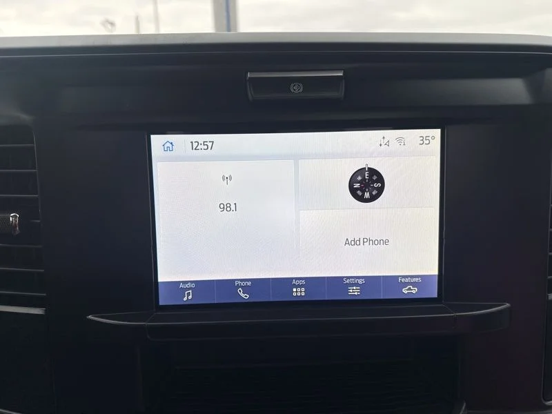 New 2026 White Ford XL image 24