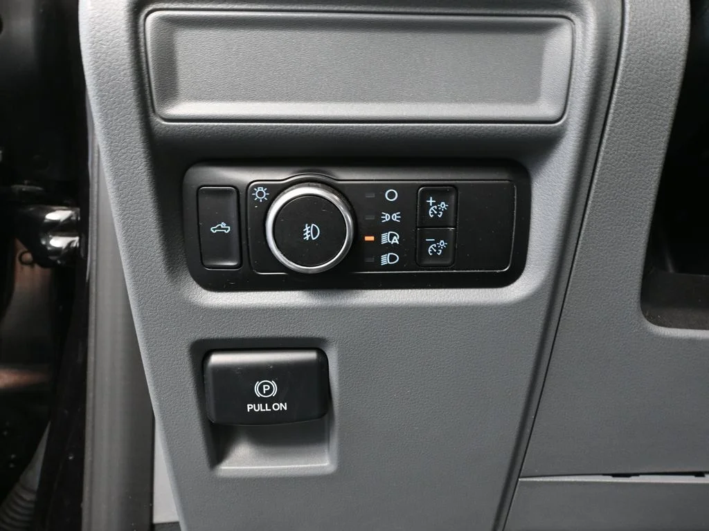 Certified Used 2023 Gray Ford XLT image 30