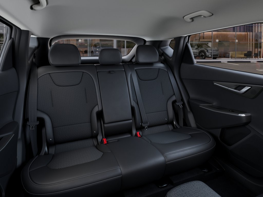 New 2026 Wolf Gray Kia Light Long Range image 16