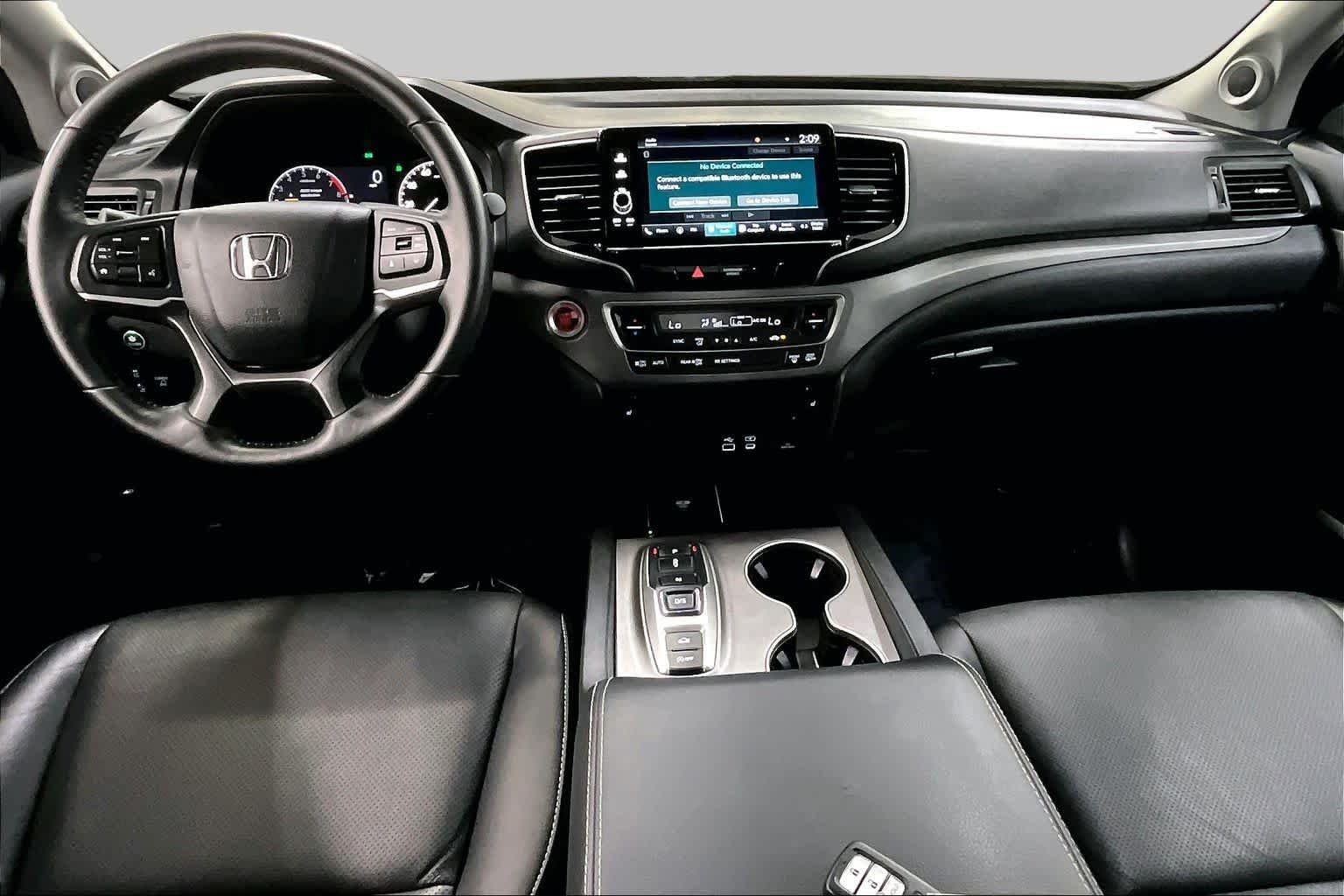 Used 2026  Honda RTL image 14