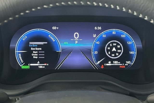 Certified Used 2026 White Toyota XSE image 31