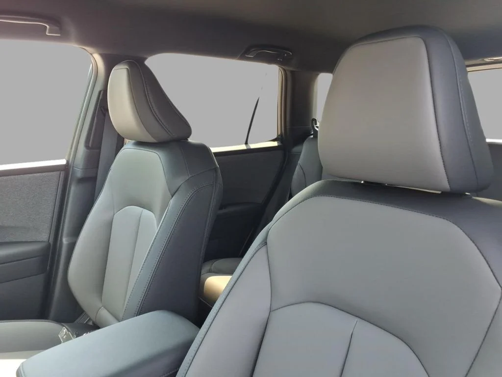 New 2026 MAGNETITE GRAY METALLIC Subaru Premium image 15