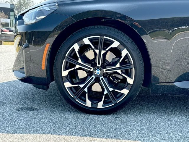 Used 2025 Black BMW 230i image 10