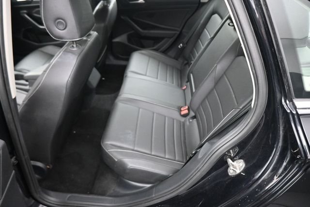 Used 2024  Volkswagen 1.5T SE image 19