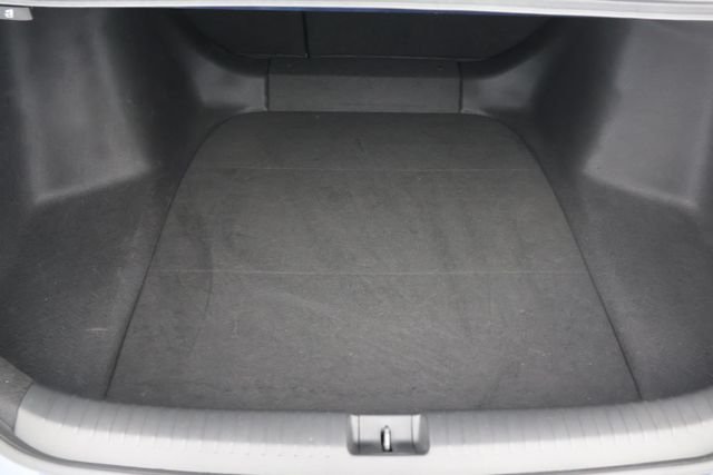 Used 2025 Blue Honda SE image 22