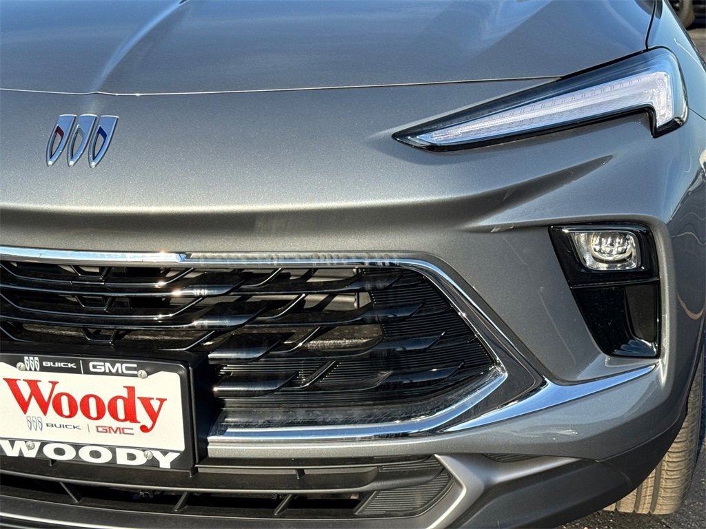 2026 BUICK ENCORE GX - Image 9