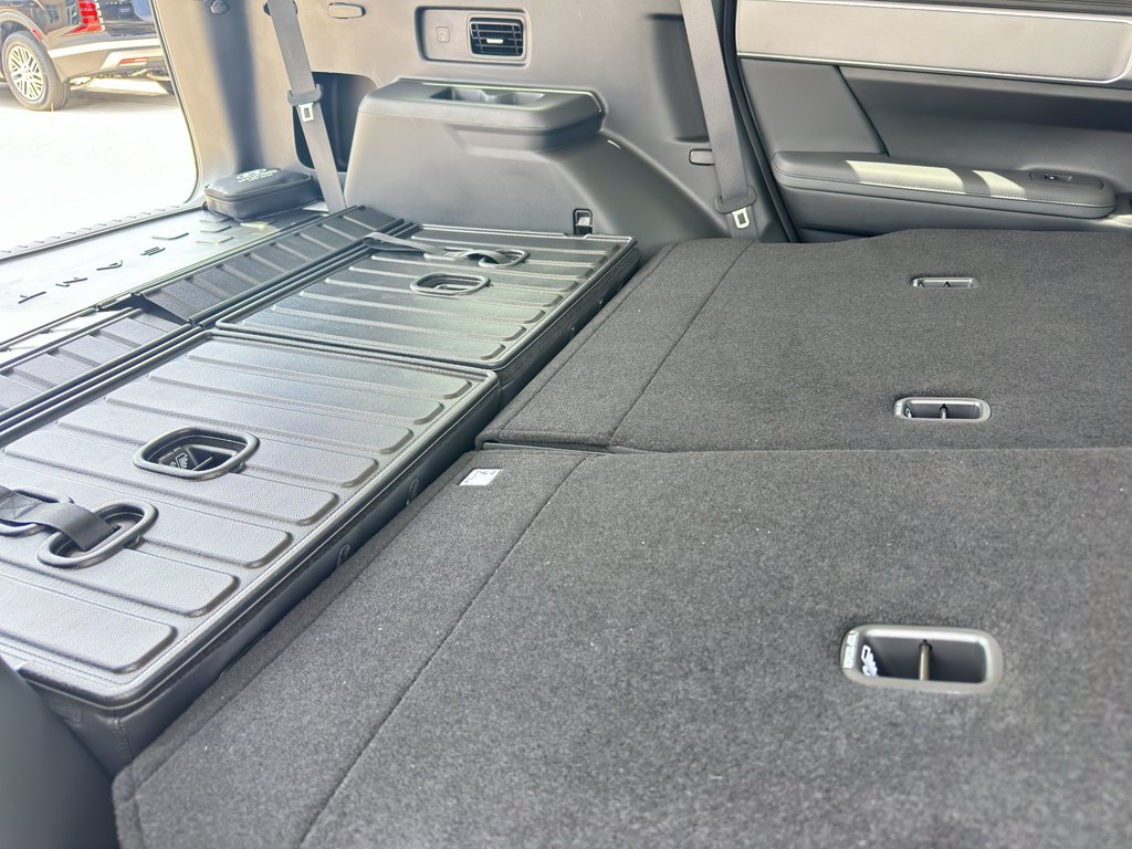 New 2026 Ecotronic Gray Hyundai SEL image 36