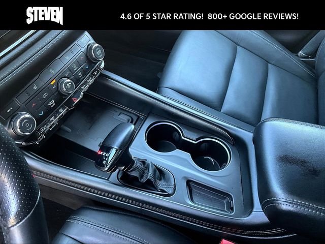 2022 Dodge Durango GT Plus - Photo 22