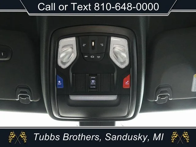 2025 RAM 1500 Big Horn/Lone Star - Photo 20