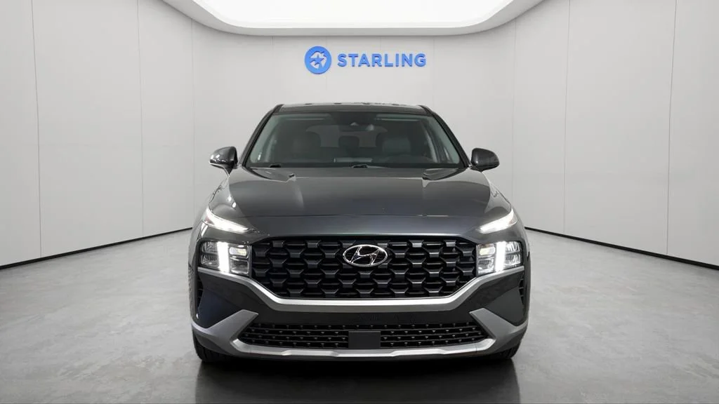 Used 2021 Gray Hyundai SE image 15