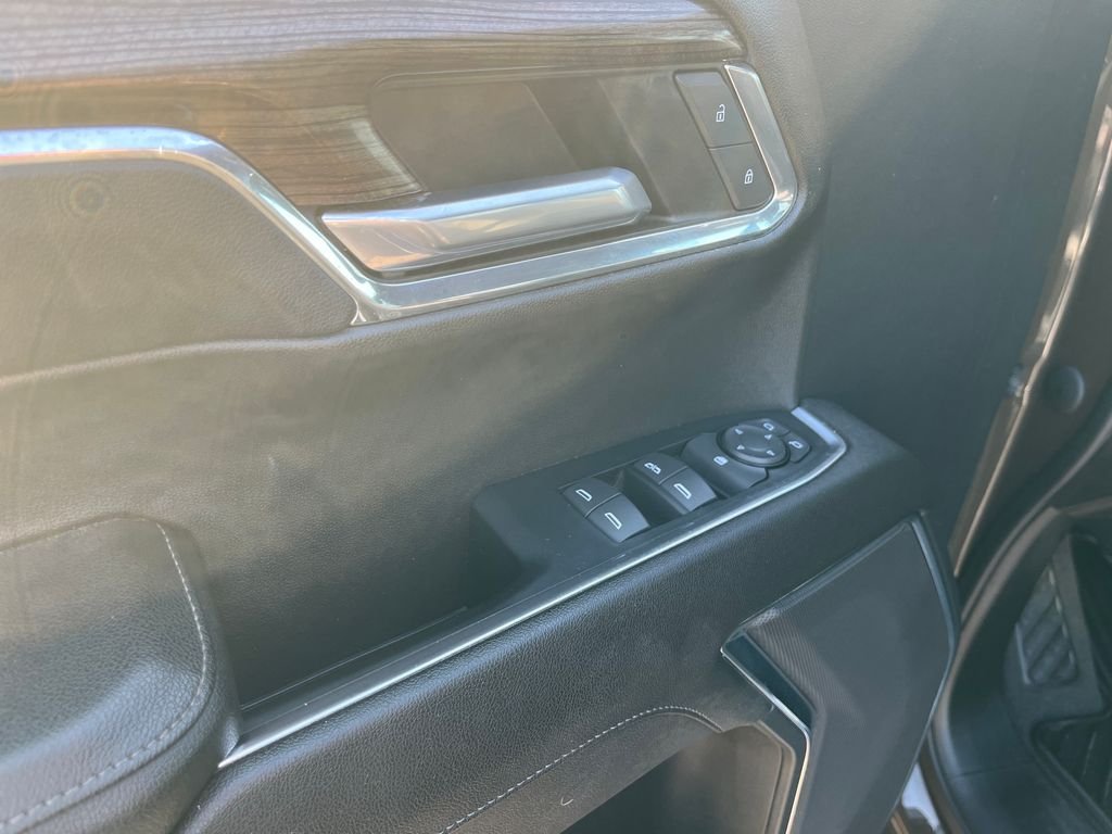Used 2023 Brown Chevrolet LT image 12