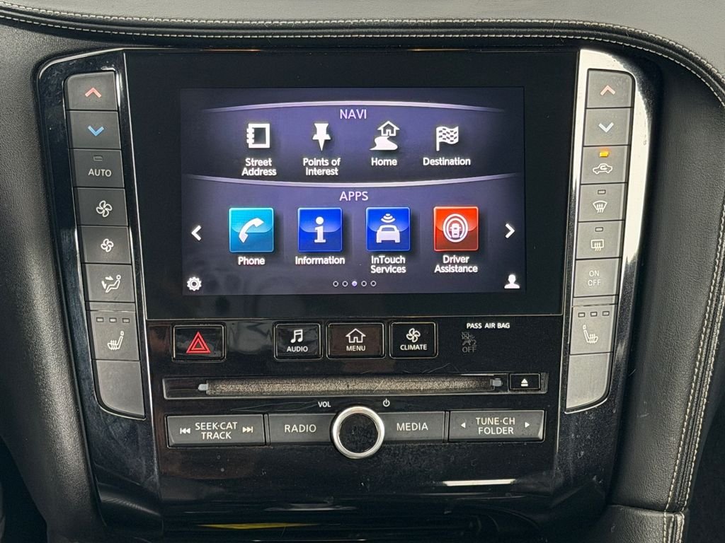 Used 2019 Gray INFINITI ESSENTIAL image 19