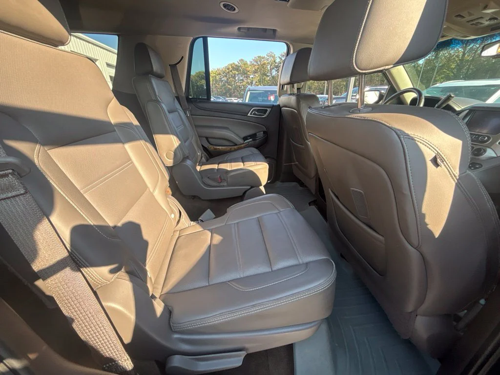 Used 2016 Black GMC Denali image 22