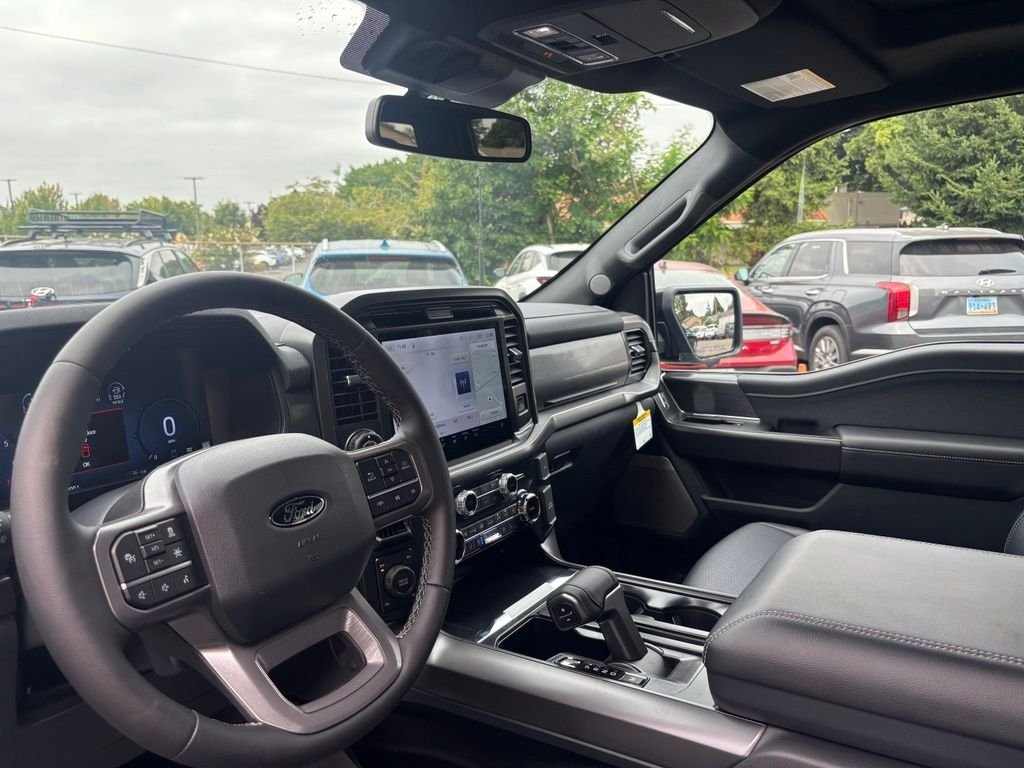 2026 Ford F-150 Lariat - Photo 25