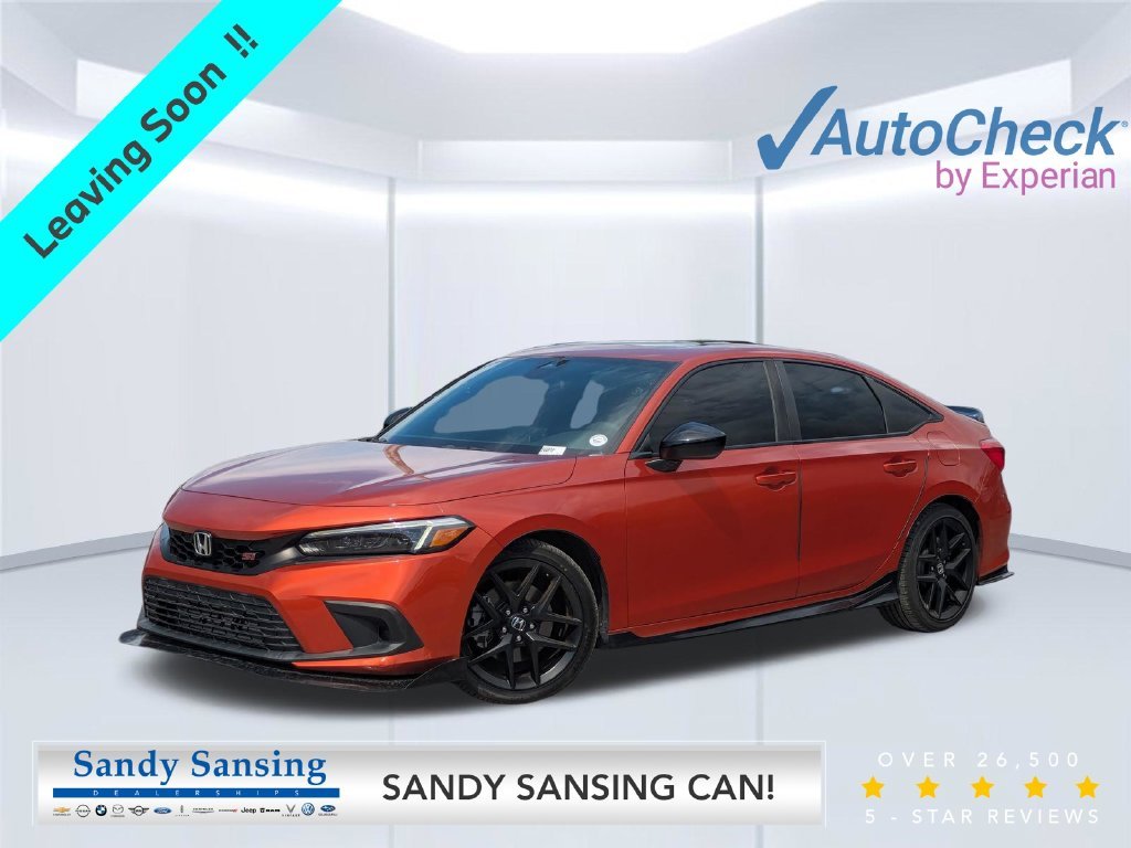 2023 Honda Civic