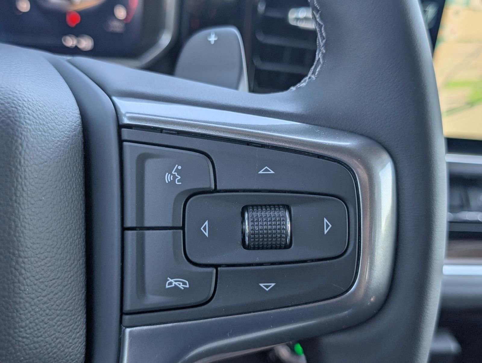 2026 Chevrolet Silverado 1500 RST - Photo 20