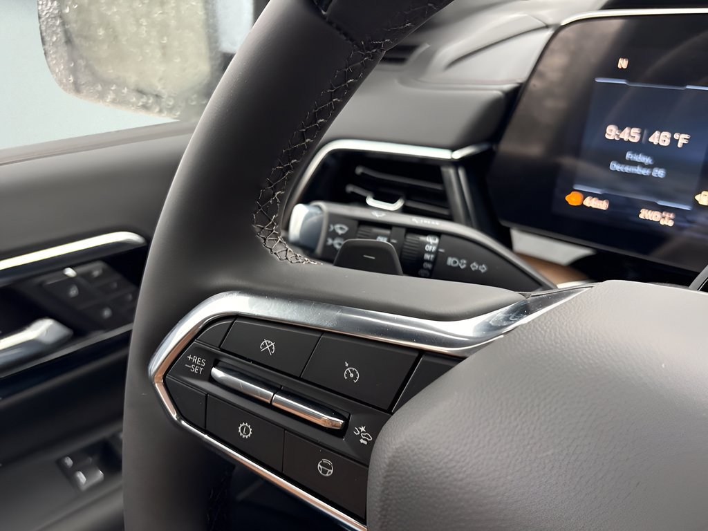 2026 Chevrolet Suburban High Country - Photo 31