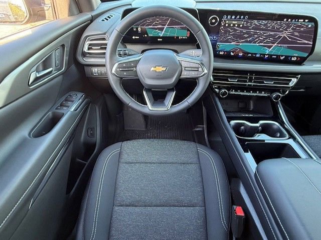 2026 Chevrolet Traverse LT - Photo 25