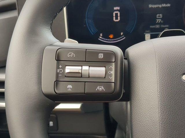 2025 Hyundai Santa Fe SEL - Photo 23