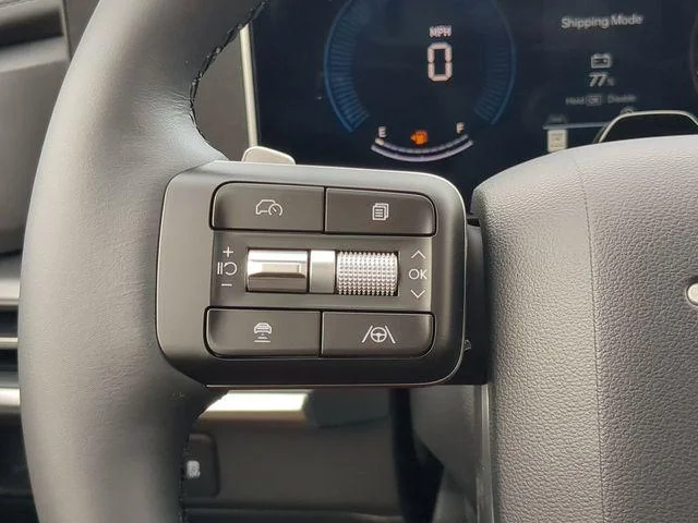 2025 Hyundai Santa Fe SEL - Photo 23