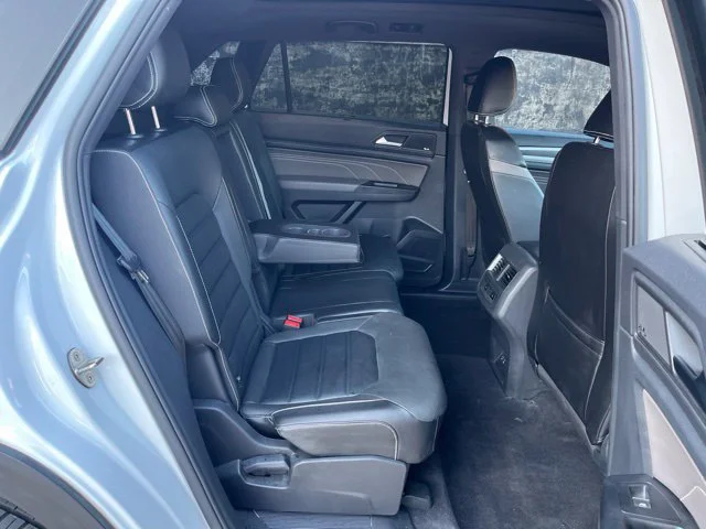 2021 Volkswagen Atlas Cross Sport SEL Premium - Photo 20