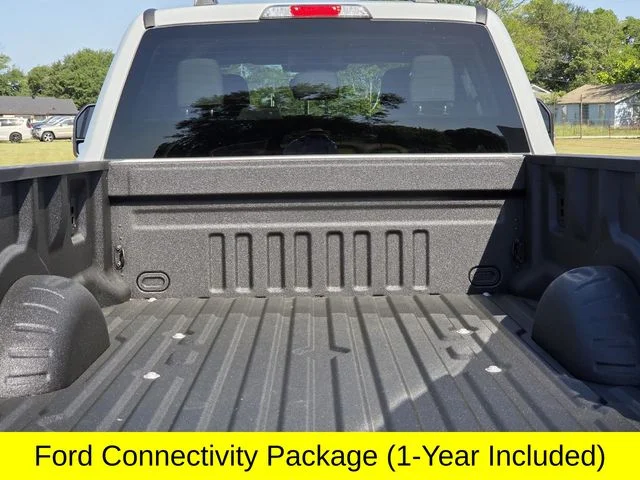 New 2026 Avalanche Ford F-350® XLT image 9