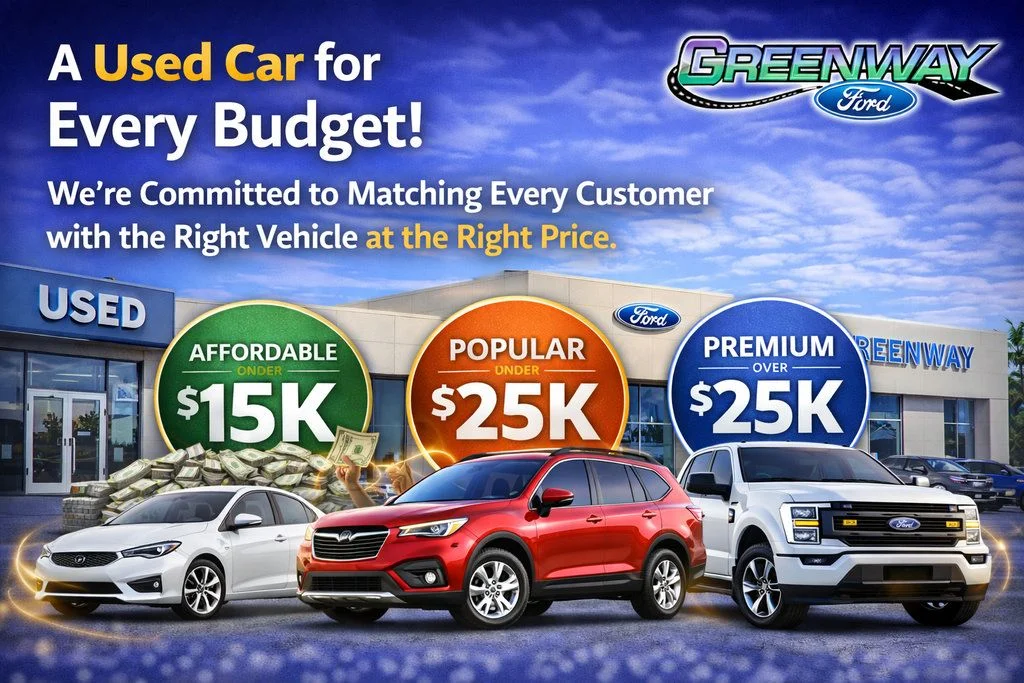 Used 2020 White Ford S image 48